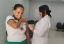 A Policlínica Estadual da Região Nordeste – Posse promoveu uma campanha de vacinação contra a gripe para seus colaboradores, visando proteger a saúde dos profissionais e a segurança dos pacientes atendidos.