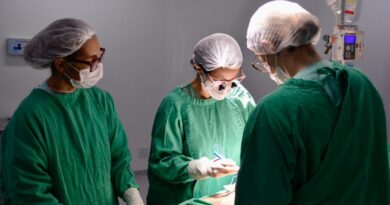 Hospital Estadual do Centro-Norte Goiano - HCN realiza sua 25ª captação de órgãos, destacando a importância da doação e o papel fundamental da equipe médica e da família.