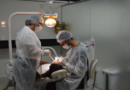 O Centro de Especialidades Odontológicas da Policlínica Estadual da Região Nordeste - Posse, em Goiás, realiza mais de 10 mil atendimentos em seis meses, oferecendo serviços de saúde bucal de qualidade à população da Macrorregião Nordeste.