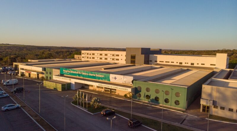 Hospital Estadual do Centro-Norte Goiano (HCN) oferece orientações sobre hipertensão arterial no Dia Nacional de Prevenção e Combate à Hipertensão, destacando a importância do diagnóstico e tratamento.