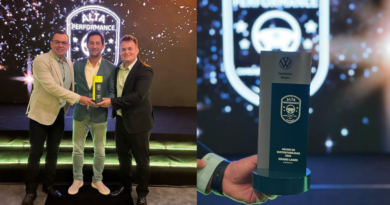 A Grand Lakes Veículos é reconhecida pelo Prêmio Alta Performance da VWCO por suas iniciativas de sustentabilidade e responsabilidade social em 2024.