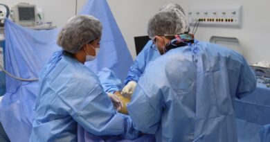 O Hospital Municipal da Brasilândia (HMB) comemora a realização de sua 2.000ª cirurgia eletiva ortopédica, destacando a importância do atendimento humanizado e a eficiência do serviço.