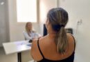 Dor lombar é uma queixa comum que levou 882 pacientes ao Hospital Estadual de Formosa - HEF unidade gerida pelo Instituto de Medicina, Estudos e Desenvolvimento - IMED