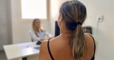 Dor lombar é uma queixa comum que levou 882 pacientes ao Hospital Estadual de Formosa - HEF unidade gerida pelo Instituto de Medicina, Estudos e Desenvolvimento - IMED