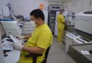 O Laboratório do Hospital Estadual do Centro-Norte Goiano - Hetrin, em Goiás, alcançou 100% de acerto na avaliação do PNCQ. Unidade gerida pelo Instituto de Medicina, Estudos e Desenvolvimento - IMED