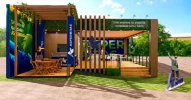 A Asperbras se destaca na Bahia Farm Show com um estande de 192 m², apresentando inovações no setor agropecuário e seu crescimento nas vendas online.