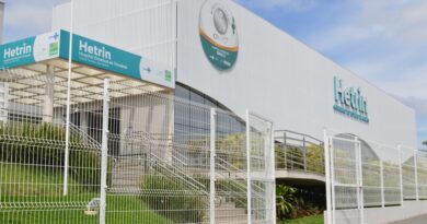 O Hospital Estadual de Trindade (Hetrin) é reconhecido como um melhores hospitais de Goiás pela Anvisa, destacando-se por suas práticas seguras e cuidado humanizado com os pacientes.
