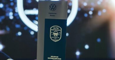 A Grand Lakes Veículos, concessionária da Volkswagen em Angola, que tem José Roberto Colnaghi, presidente do Conselho Administrativo da Adone Holding