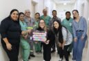 O Hospital Municipal da Brasilândia (HMB) promoveu uma palestra especial em homenagem ao Dia das Mães, com foco no cuidado familiar e na prevenção ao uso de drogas.