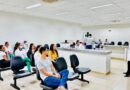 A Policlínica Estadual da Região do Entorno – Formosa enfatiza a importância da prevenção e do diagnóstico precoce do câncer de esôfago, unidade gerida pelo Instituto de Medicina, Estudos e Desenvolvimento - IMED