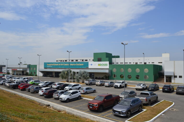 IMED – Instituto de Medicina, Estudos e Desenvolvimento | HCN - Hospital Estadual do Centro-Norte Goiano | HCN alerta sobre aumento de acidentes envolvendo escorpiões