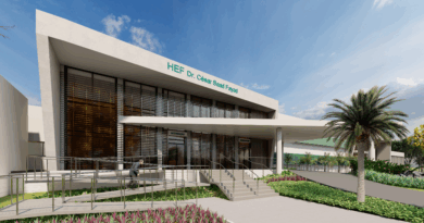 Hospital Estadual de Formosa (HEF) orienta sobre os cuidados preventivos durante o período seco em Goiás, destacando os impactos das queimadas na saúde.