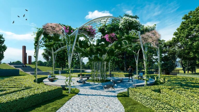 No Dia Mundial do Meio Ambiente, a Colpar Brasil apresenta iniciativas como o bairro planejado "Vinhedos Oliveiras" da Abitte Urbanismo, que visa promover qualidade de vida e responsabilidade social.