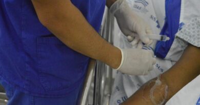 Segundo a OMS, essas dores estão entre as principais causas de incapacidade no mundo; HEF - Hospital Estadual de Formosa reforça importância do diagnóstico precoce e da prevenção.