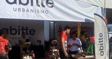 Abitte Urbanismo, que pertence a holding Colpar Brasil, patrocina a Corrida Rotam Extreme, promovendo saúde e bem-estar para os participantes.