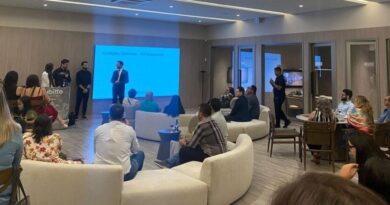 Abitte Urbanismo promove rodadas de negócios com imobiliárias para impulsionar o mercado imobiliário de alto padrão em Cuiabá, no Mato Grosso.