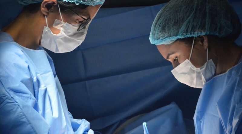 O HEF - Hospital Estadual de Formosa realiza sua sétima captação de órgãos, beneficiando pacientes que aguardam transplantes.