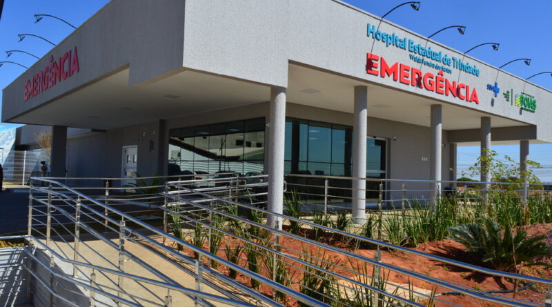 O aumento de 21% nos acidentes domésticos com crianças em julho destaca a necessidade de cuidados especiais durante as férias, Alerta O Hospital Estadual de Trindade (Hetrin).