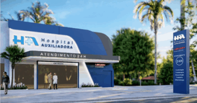 A Greenplac, uma das empresas da holding Colpar Brasil realiza uma significativa doação de MDFs para o Hospital Auxiliadora, fortalecendo sua responsabilidade social em Água Clara.