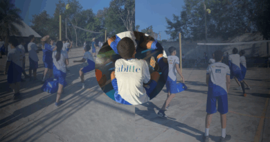 Abitte Urbanismo apoia o Instituto Desportivo da Criança, promovendo o desenvolvimento de crianças e adolescentes através do esporte.