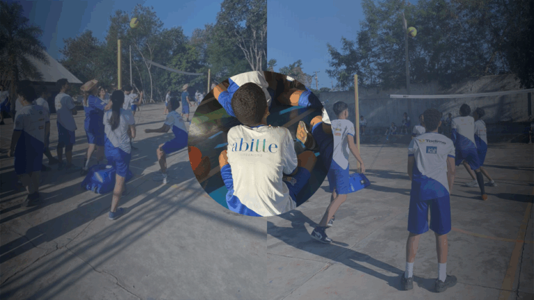 Abitte Urbanismo apoia o Instituto Desportivo da Criança, promovendo o desenvolvimento de crianças e adolescentes através do esporte.
