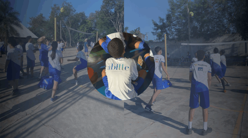 Abitte Urbanismo apoia o Instituto Desportivo da Criança, promovendo o desenvolvimento de crianças e adolescentes através do esporte.