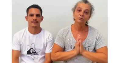 Depoimento emocionante de mãe sobre o atendimento psiquiátrico na Policlínica de Posse, destacando o cuidado e a humanização recebidos.