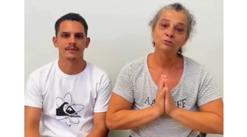 Depoimento emocionante de mãe sobre o atendimento psiquiátrico na Policlínica de Posse, destacando o cuidado e a humanização recebidos.