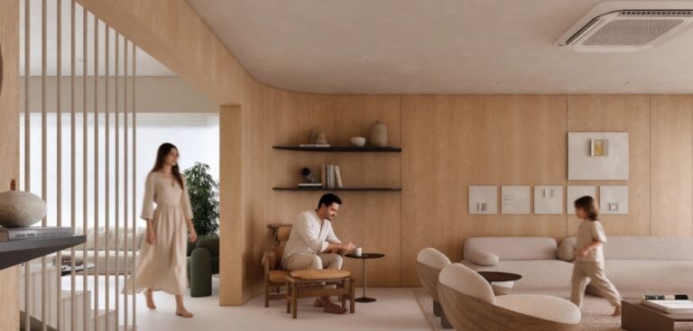 A Greenplac MDF promove o evento "Insight 2027" em São Paulo, reunindo especialistas para discutir tendências em arquitetura e design. Participe e descubra o futuro da habitação!