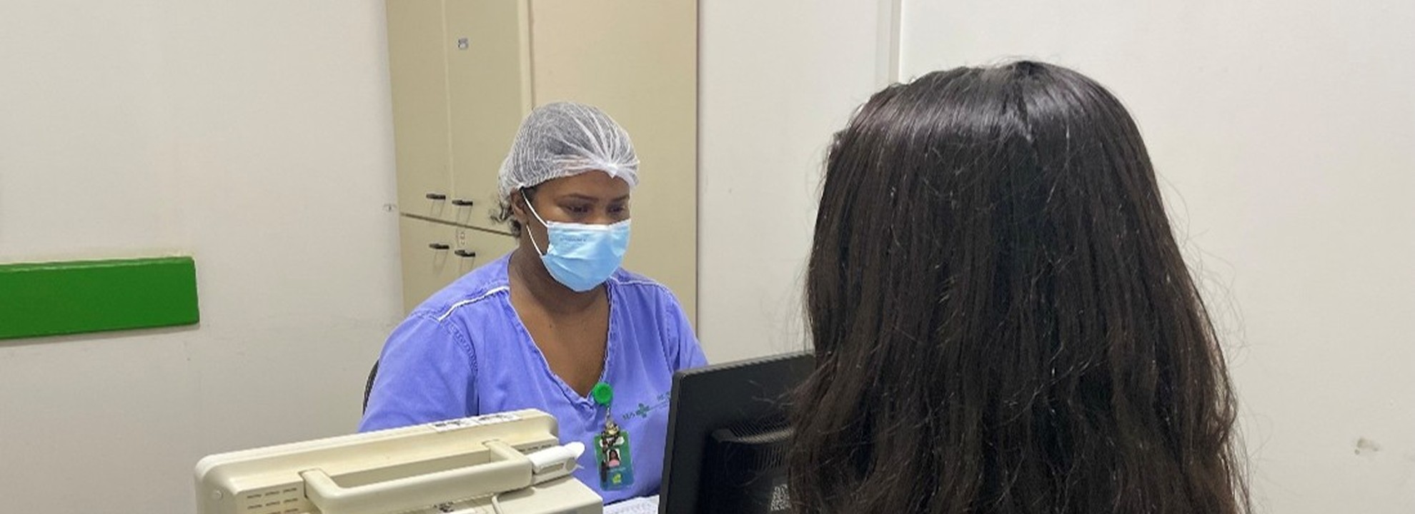 Hospital Estadual de Formosa (HEF) informa sobre a estiagem em Goiás que aumenta o risco de acidentes com animais peçonhentos.