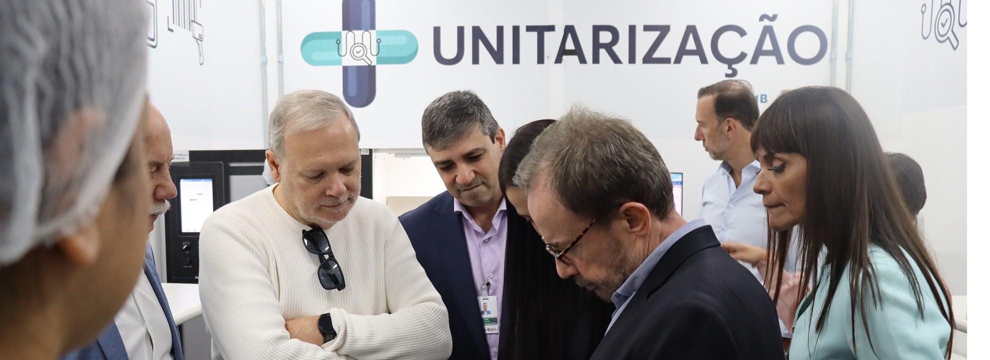 O Hospital Municipal da Brasilândia – Adib Jatene (HMB) implementa tecnologias inovadoras na Farmácia Central para aumentar a segurança e eficiência no uso de medicamentos, beneficiando a saúde pública em São Paulo.