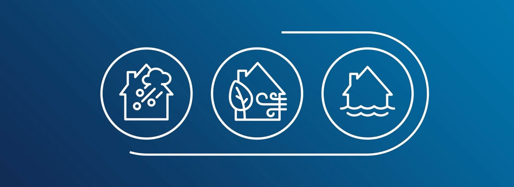 Utilize a plataforma GloRiA da Allianz para verificar gratuitamente o risco do seu imóvel a eventos climáticos extremos. Informe seu CEP agora!