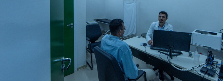 A Policlínica Estadual da Região do Entorno – Formosa destaca a importância do monitoramento dos níveis de colesterol no sangue. Aprenda a prevenir a hipercolesterolemia e mantenha sua saúde cardiovascular em dia.