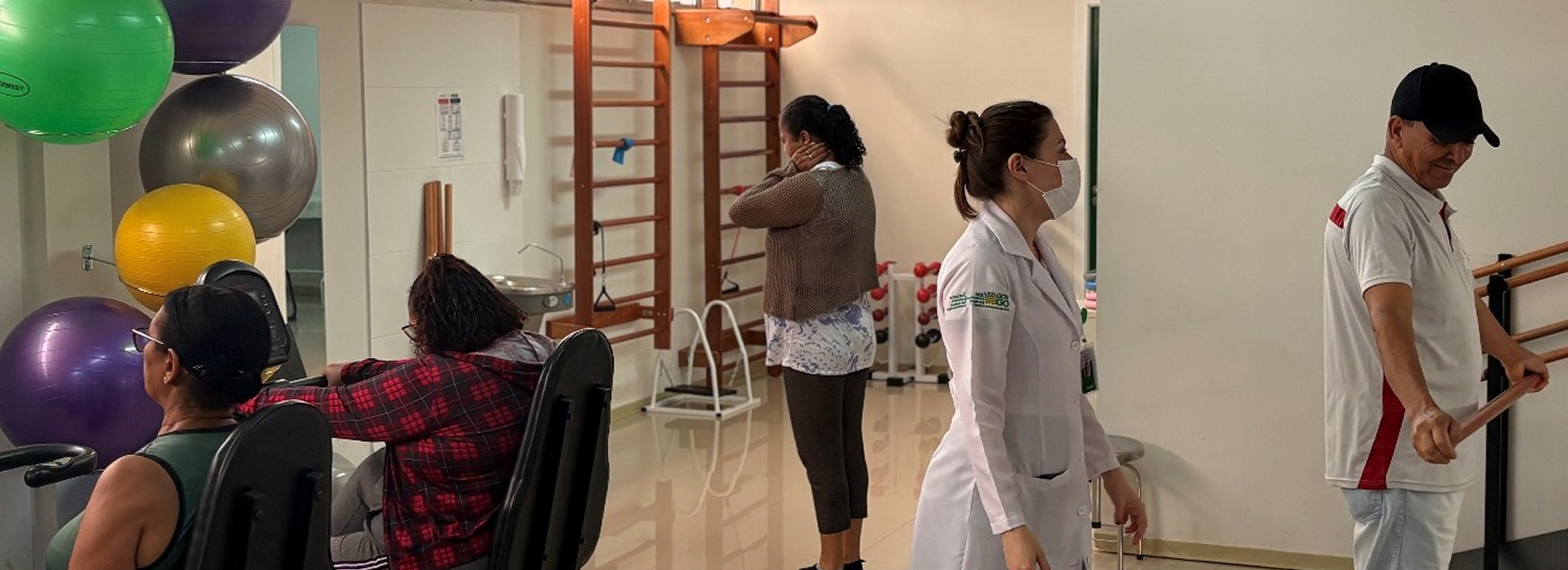 A Policlínica Estadual da Região do Entorno – Formosa alerta sobre dores musculares. Conheça as causas, sinais de alerta e a importância de buscar ajuda profissional quando necessário.