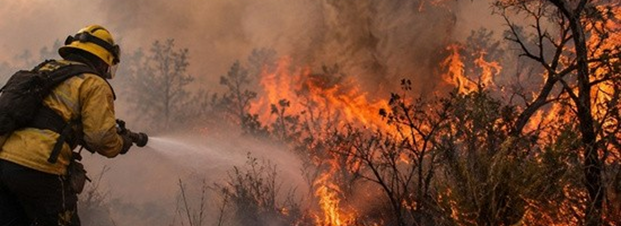 Durante a estiagem, o Hospital Estadual do Centro-Norte Goiano (HCN) alerta sobre os cuidados necessários para proteger a saúde, especialmente em relação aos problemas respiratórios causados pela baixa umidade e fumaça das queimadas.