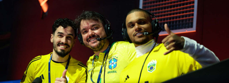 esporte