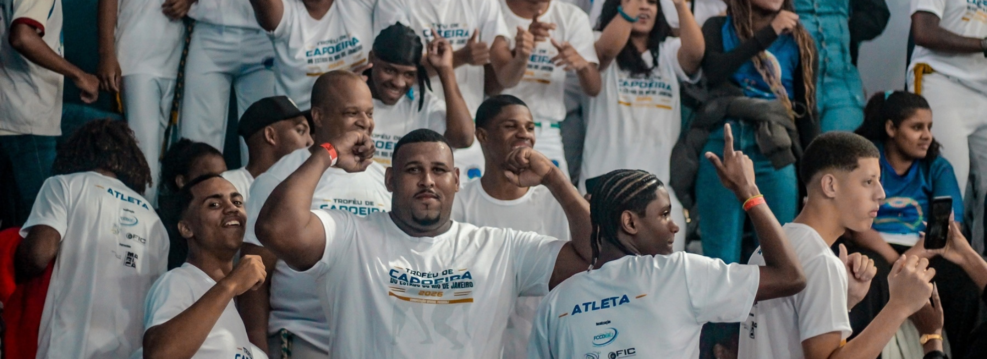 Capoeira